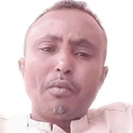 Bourhan Ali Mohamed