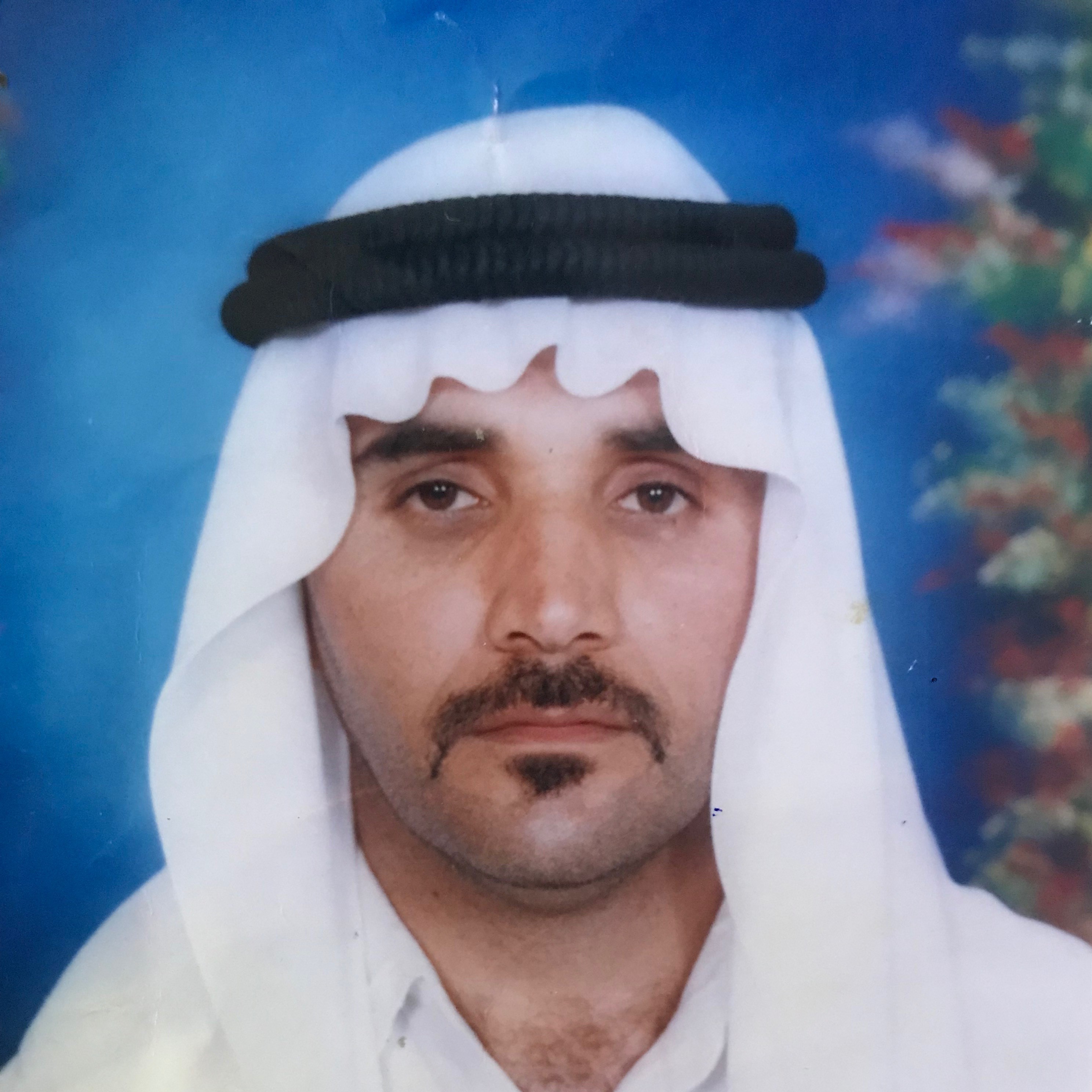 	 Yassin Al Jabouri
