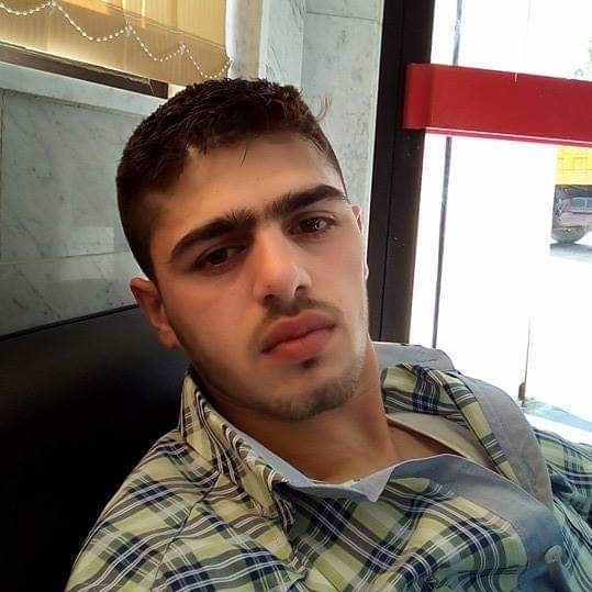 Hadi Al Zuhuri