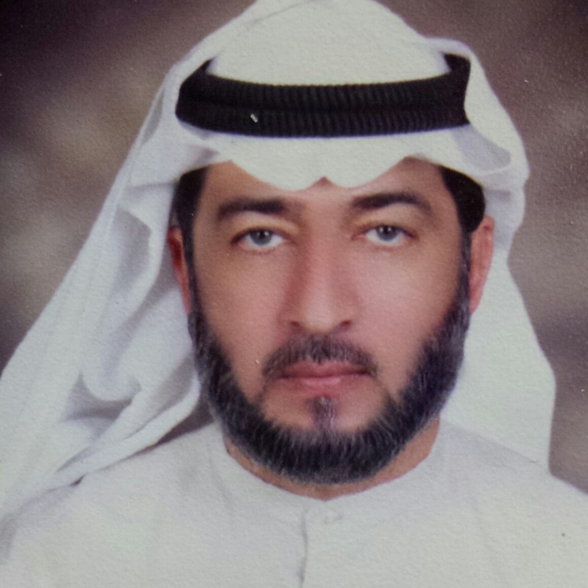 fouad al-Hmadi