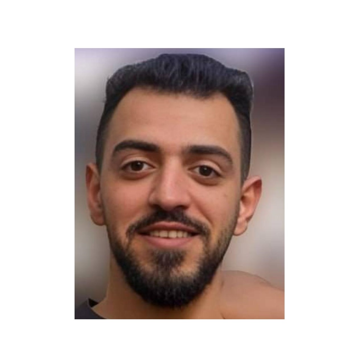 Photo of al-Rabea