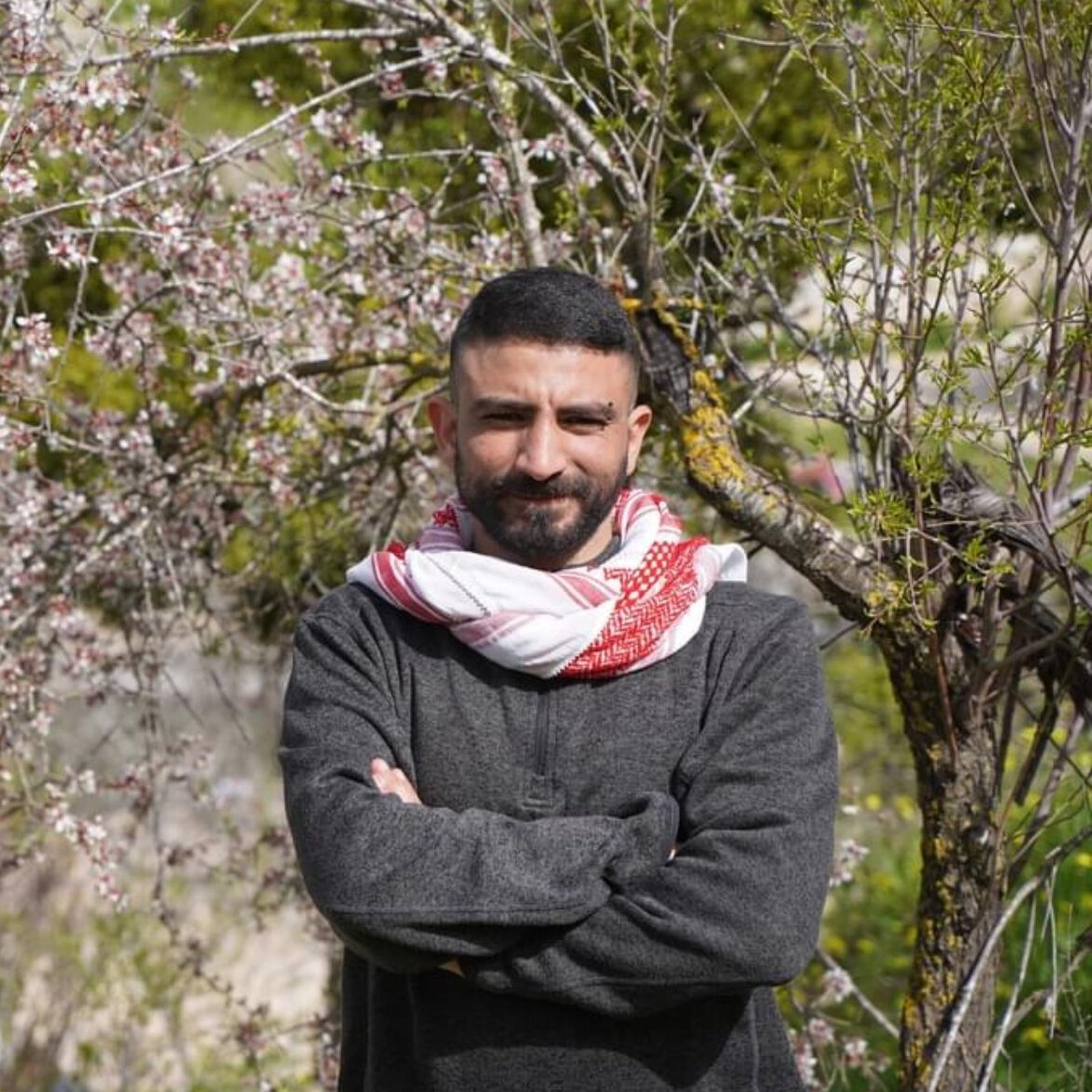 omar al khatib