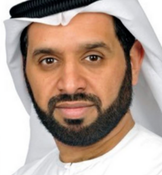Ahmed al-Nuaimi