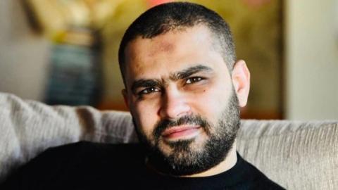 Osama Al Hasani