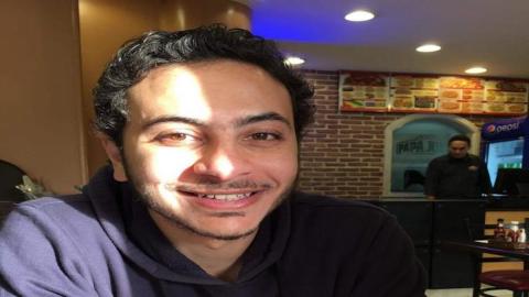 Ahmed Sameer Santawy 2
