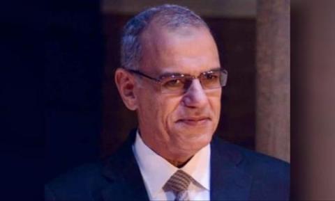 Tawfik Ghanem