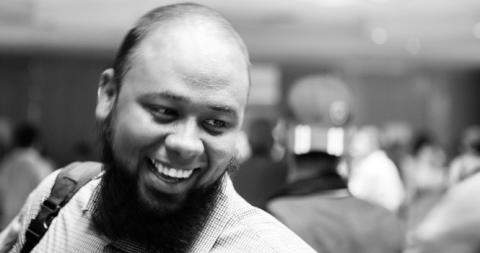 Mohamed el-Baqer