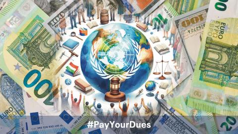 PayYourDues