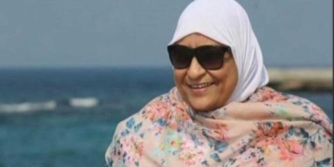 Hoda Abdel Moneim 