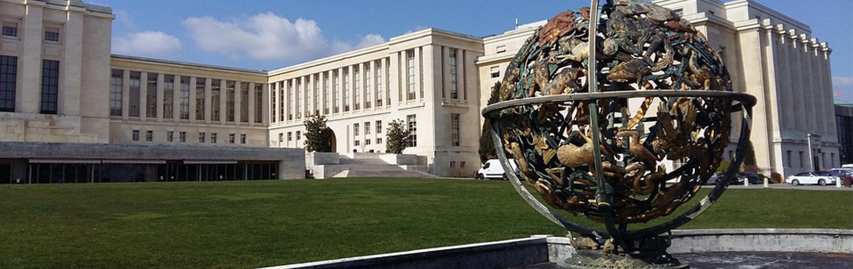 UPR Iraq