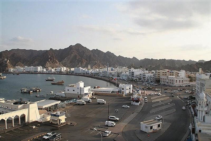 Oman 