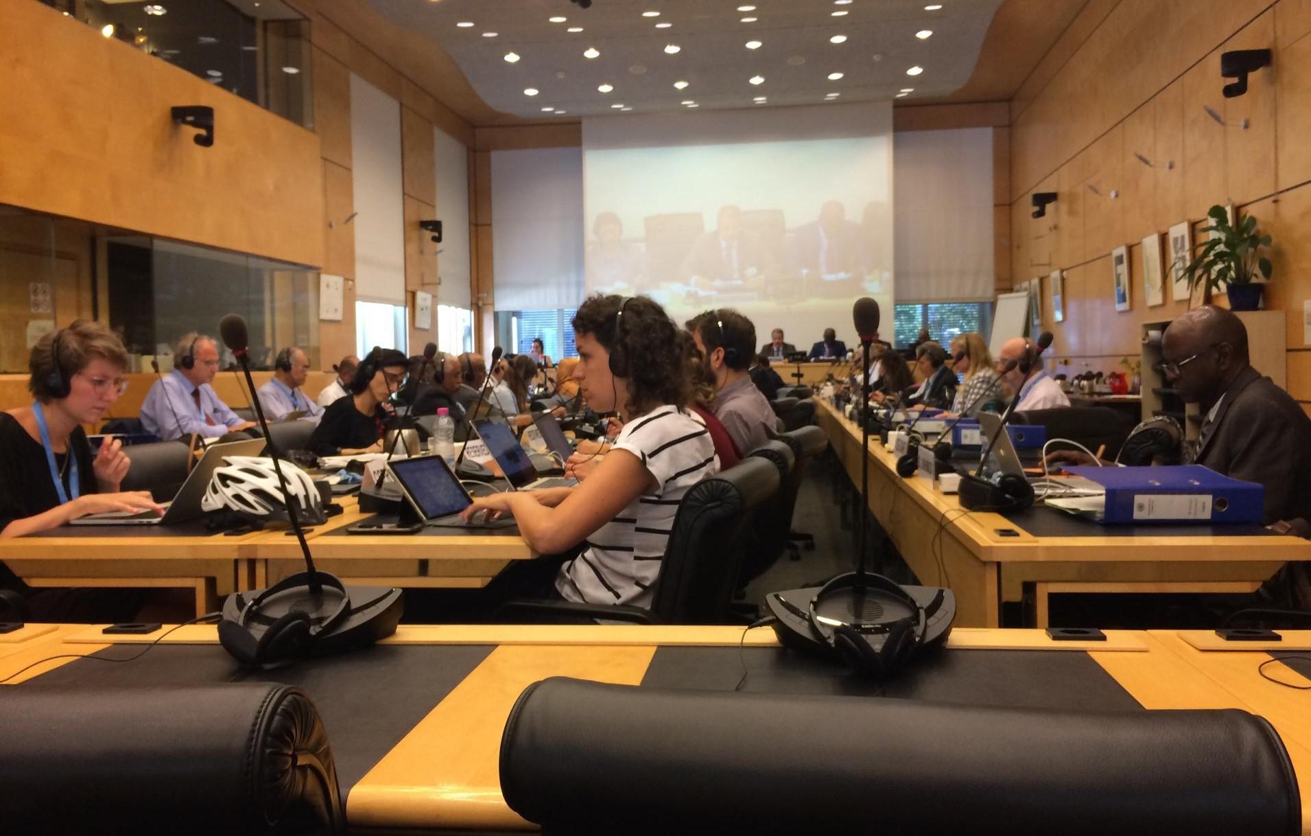 Human Rights Committee