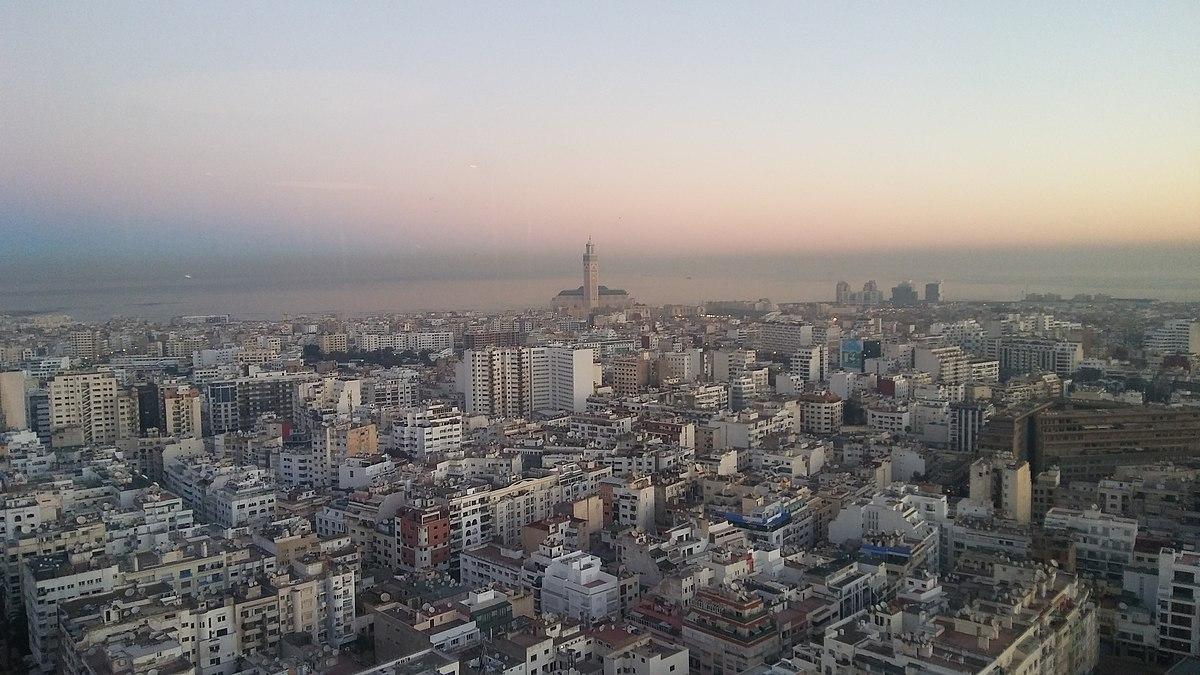 Casablanca