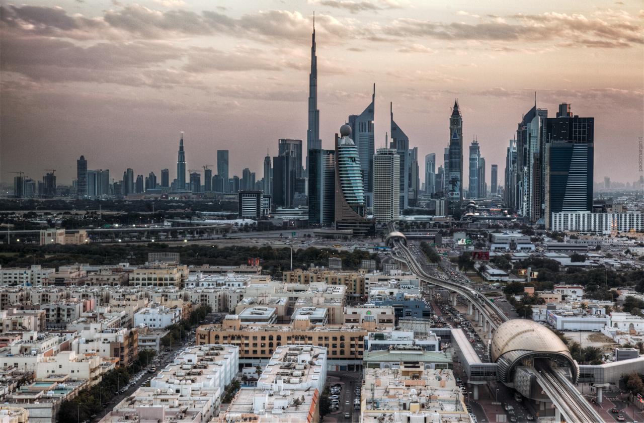 Dubai, United Arab Emirates