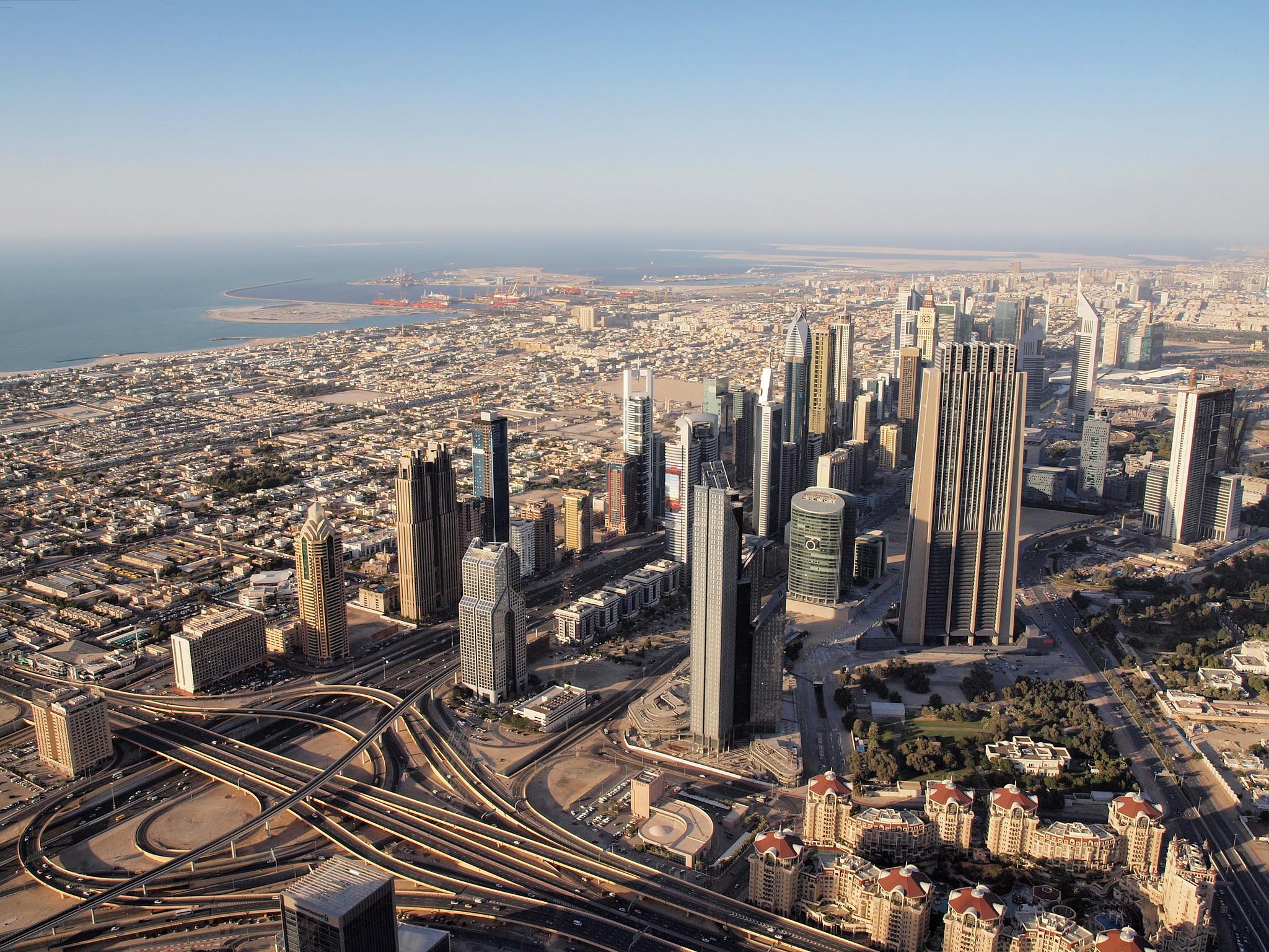 Dubai (United Arab Emirates)