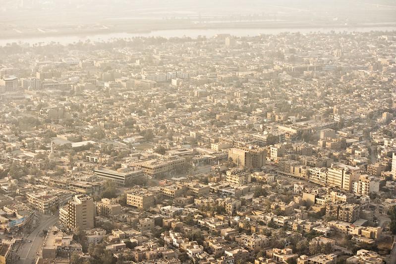 Baghdad
