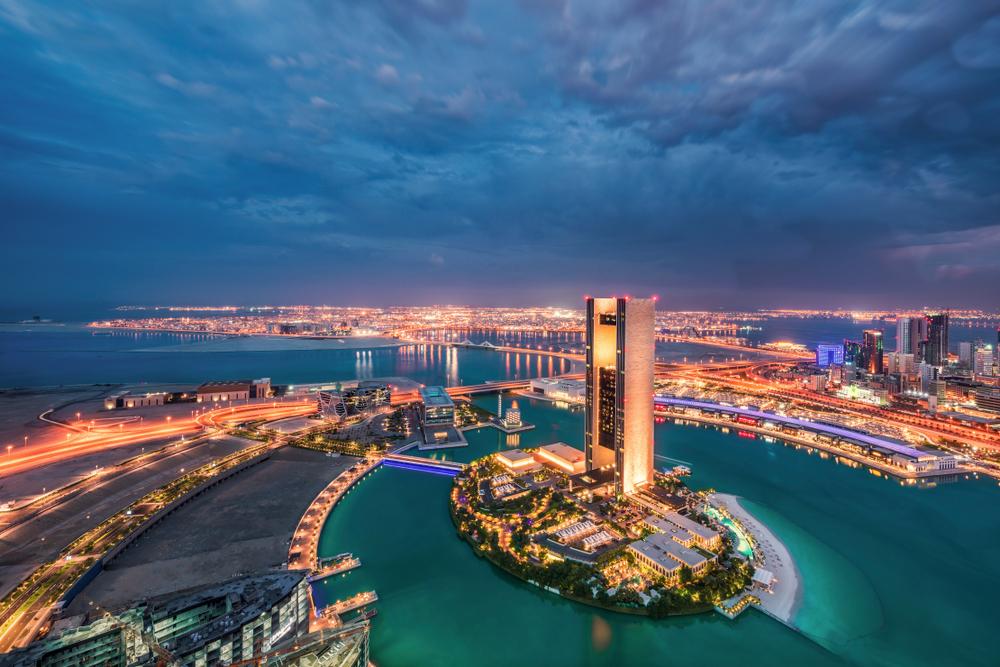manama
