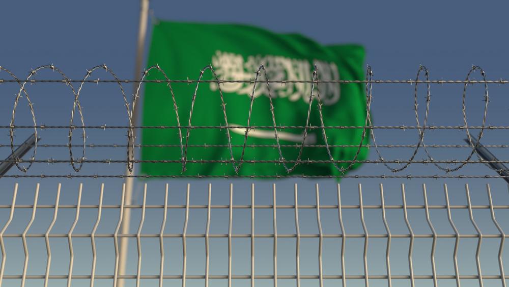 saudi