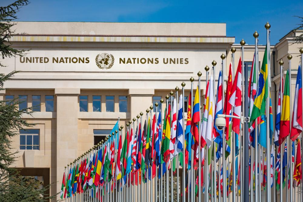 un geneva