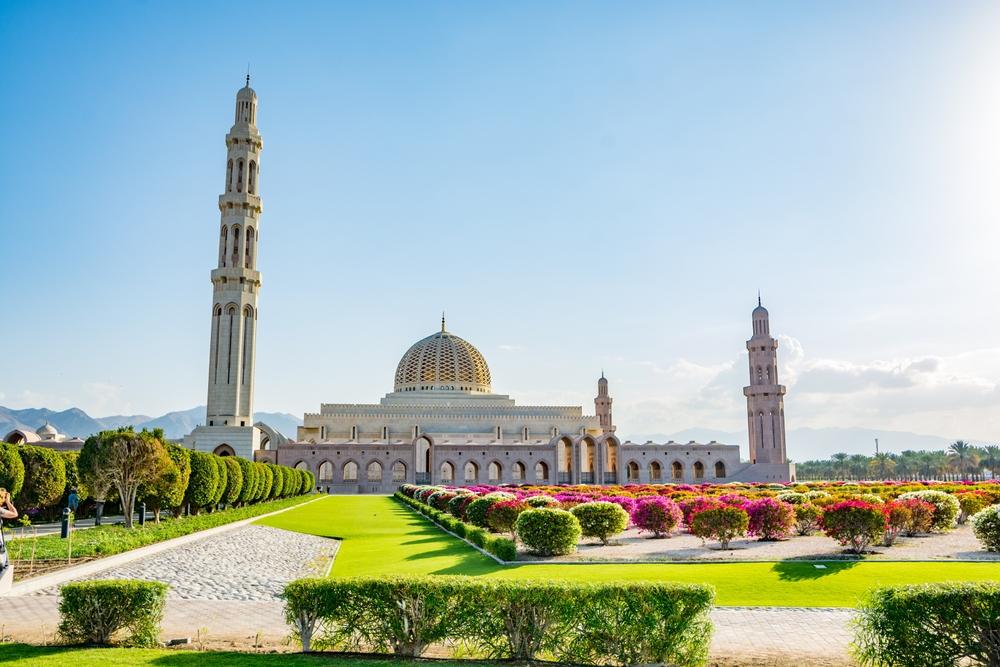 muscat, oman