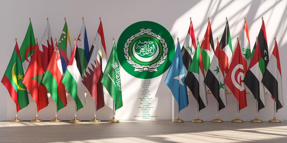 arab league