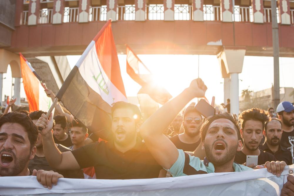 iraq